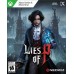 Lies of P (Xbox Series X), ,